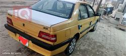 بيجو 405